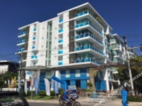 My Resort Condo D705 — фото 1