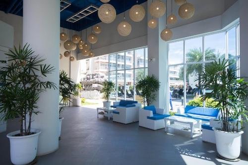 Клаенг: Grand Blue Condo 602 By Malai