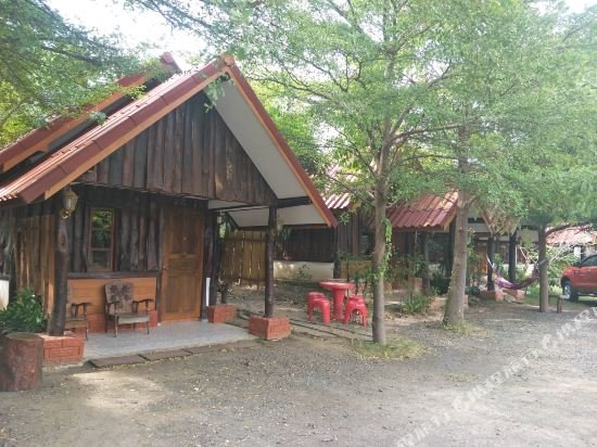 Бури Рам: Na Burirum Resorts 2