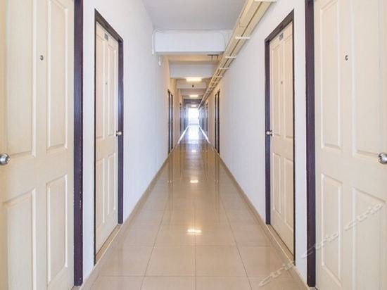 Самутпракан: 45 Apartment