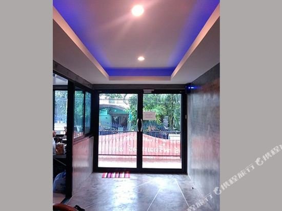 Нонтхабури: M2 Place Apartment