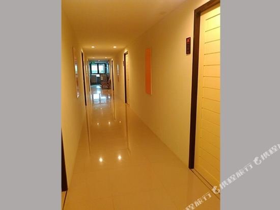 Нонтхабури: M2 Place Apartment