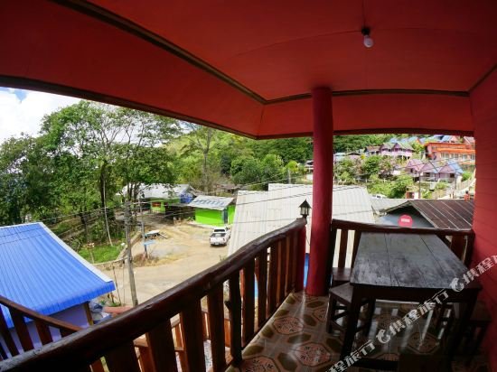 Тап-Тао: Phu Chi Fah 99 Homestay