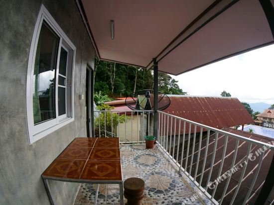 Тап-Тао: Phu Chi Fah 99 Homestay