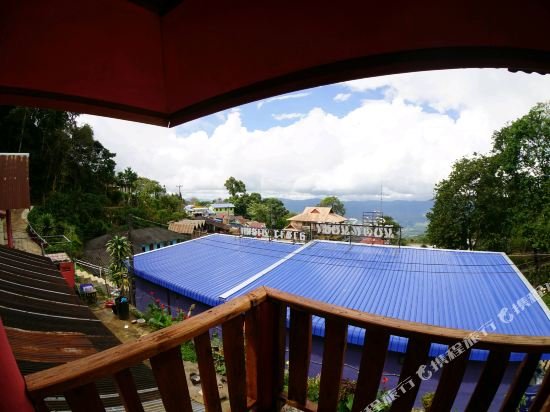 Тап-Тао: Phu Chi Fah 99 Homestay