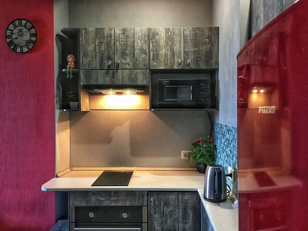 Сочи: Apartment On Chkalova Street 13
