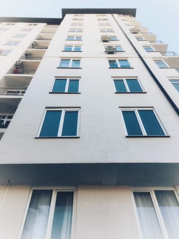 Сочи: Apartment On Chkalova Street 13