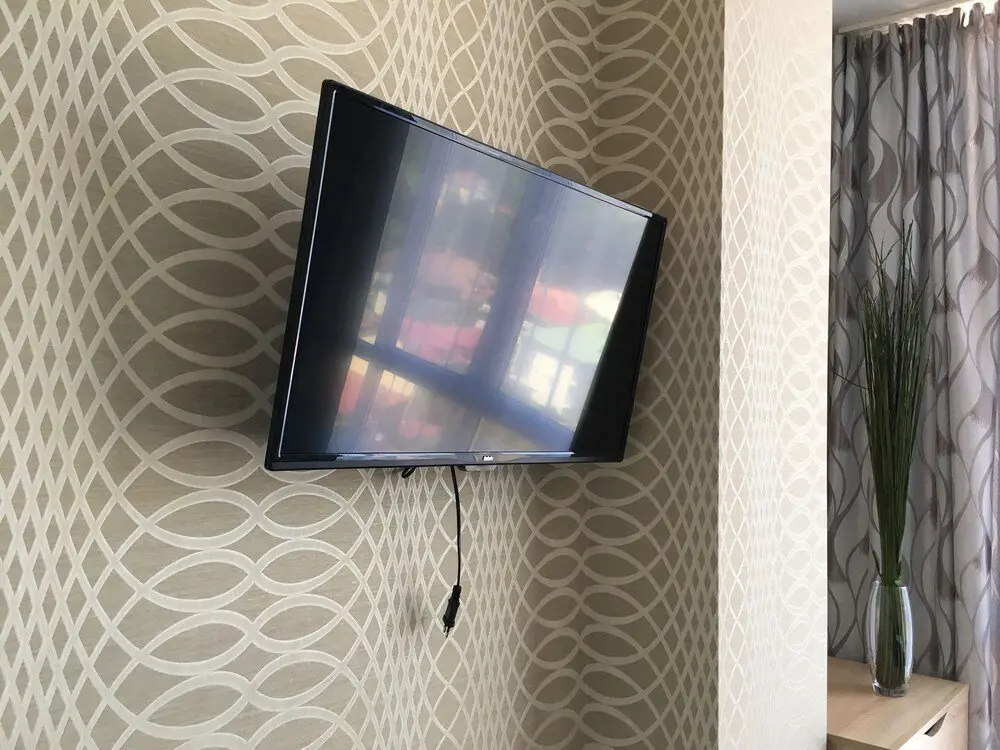 Сочи: Apartment On Chkalova Street 13
