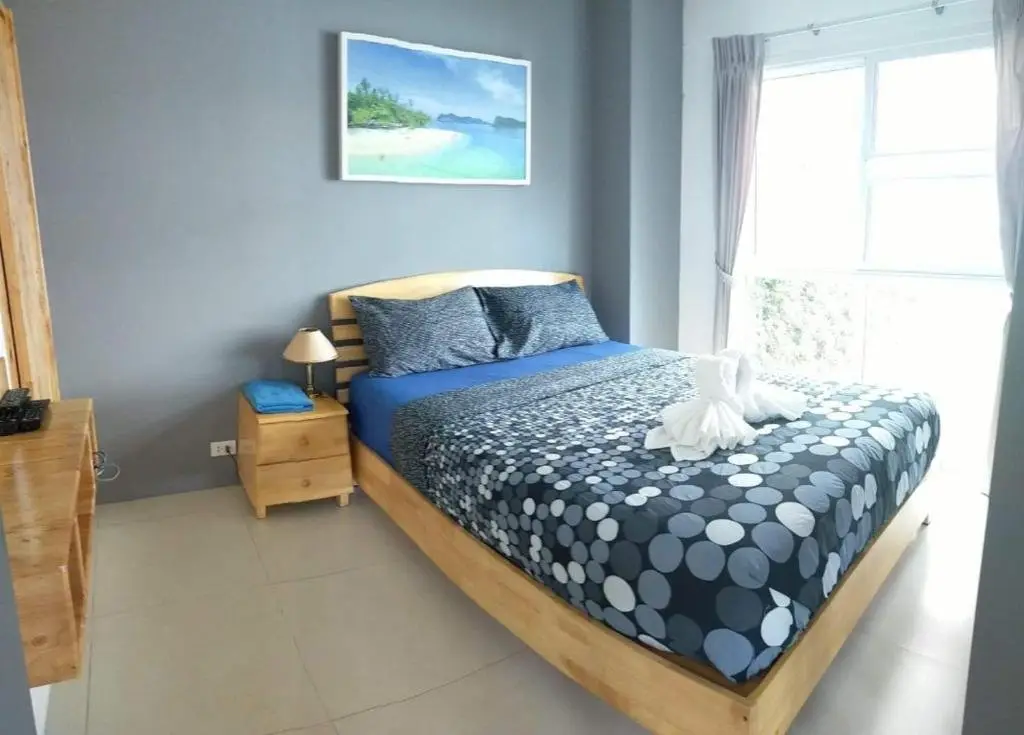 Клаенг: Grandblue condominium 106,302