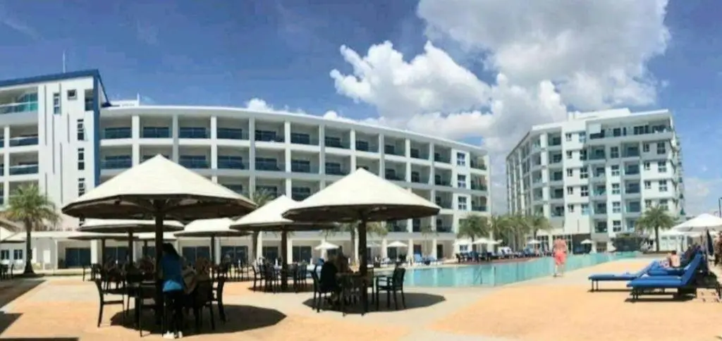 Клаенг: Grandblue condominium 106,302