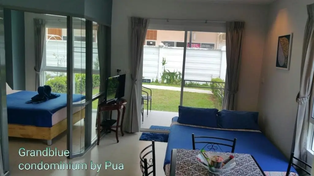 Клаенг: Grandblue condominium 106,302