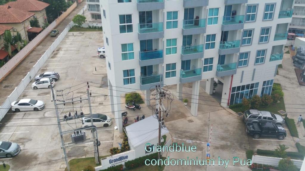 Grandblue condominium 106,302 — фото 1