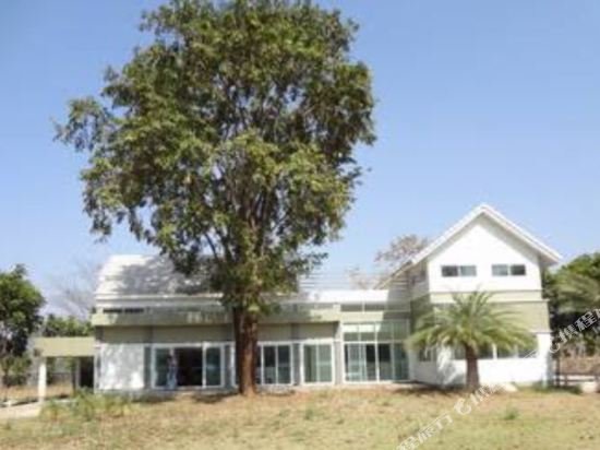 Пак-Чонг: Baanpakkhaoyai km.16 Resort