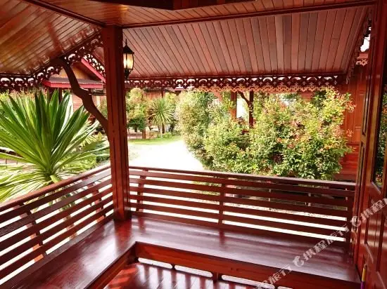 Лансака: Haad Bo Non Resort 2
