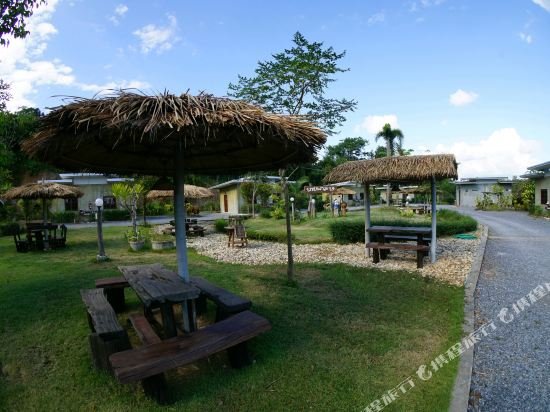 Нан: By Pass 19 Resort