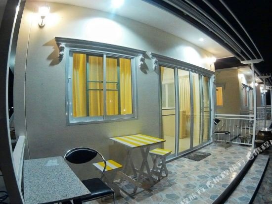 Кхок Круат: Villla Villa 168