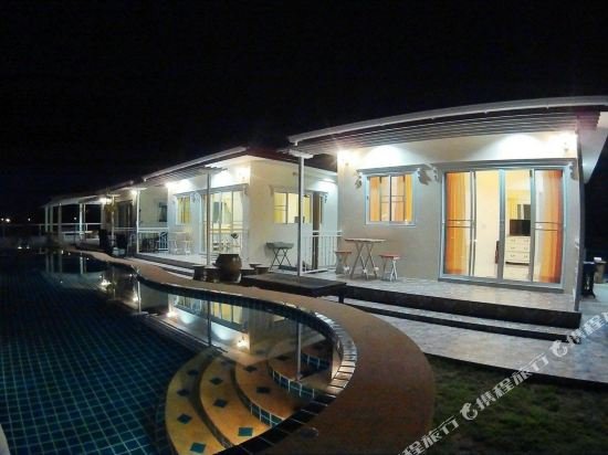 Кхок Круат: Villla Villa 168