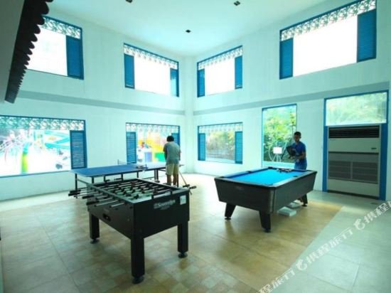Хуахин: My Resort Condo E604