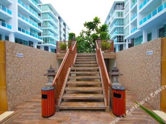 Хуахин: My Resort Condo E604