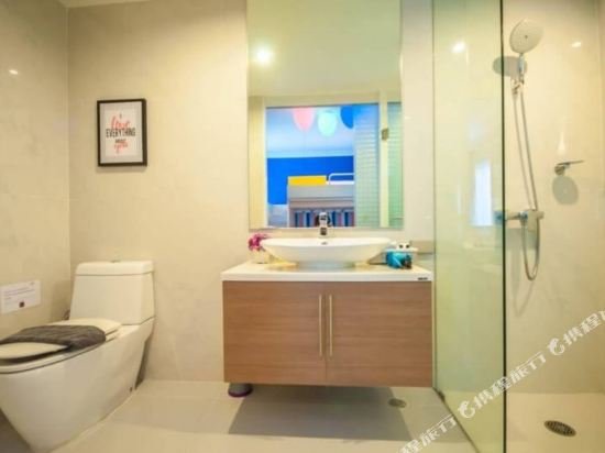 Хуахин: MyResort B305 Condo