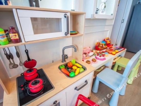 Хуахин: MyResort B305 Condo