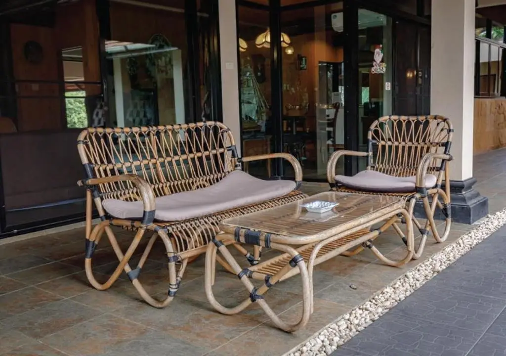 Пак-Чонг: Khaoyai Valley 4 บ้านพักเขาใหญ่วัลเล่ย์4