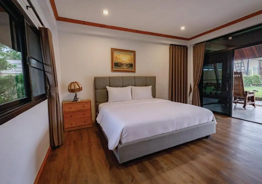 Пак-Чонг: Khaoyai Valley 4 บ้านพักเขาใหญ่วัลเล่ย์4