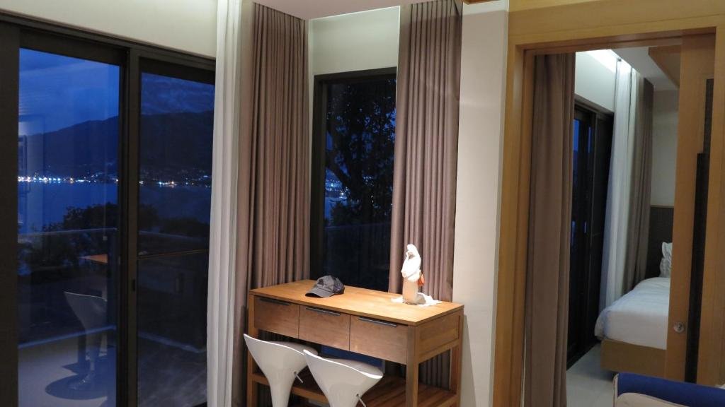 Пхукет: 5* 3BR SUITE in Amari Phuket - Patong Beach