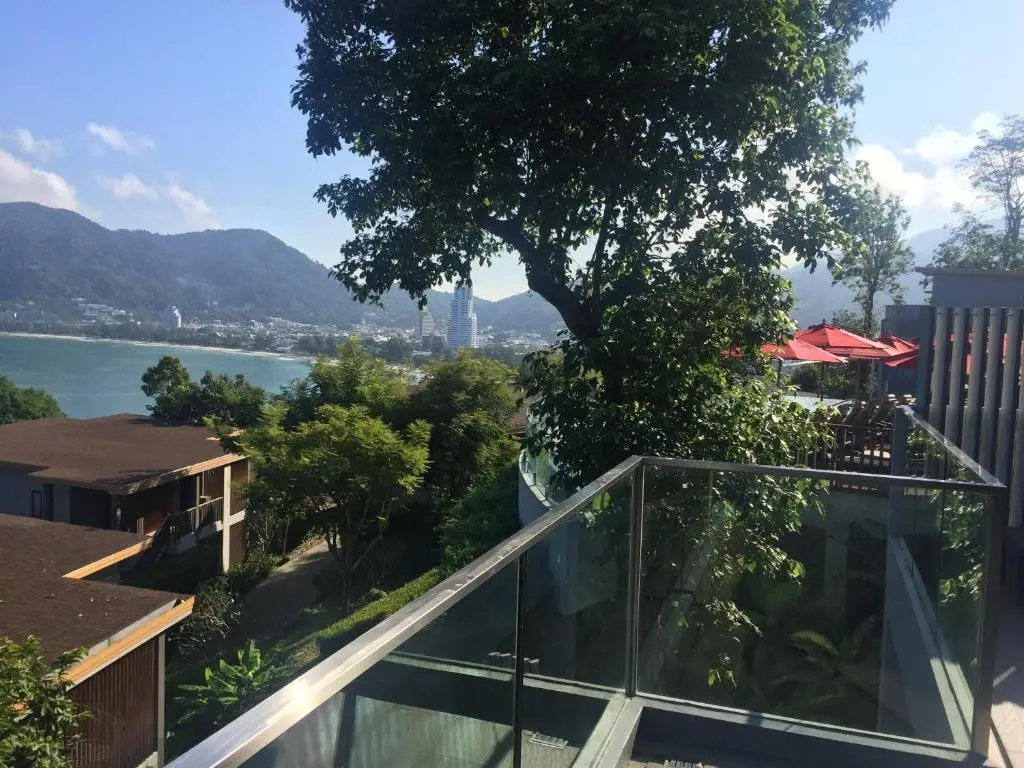 Пхукет: 5* 3BR SUITE in Amari Phuket - Patong Beach