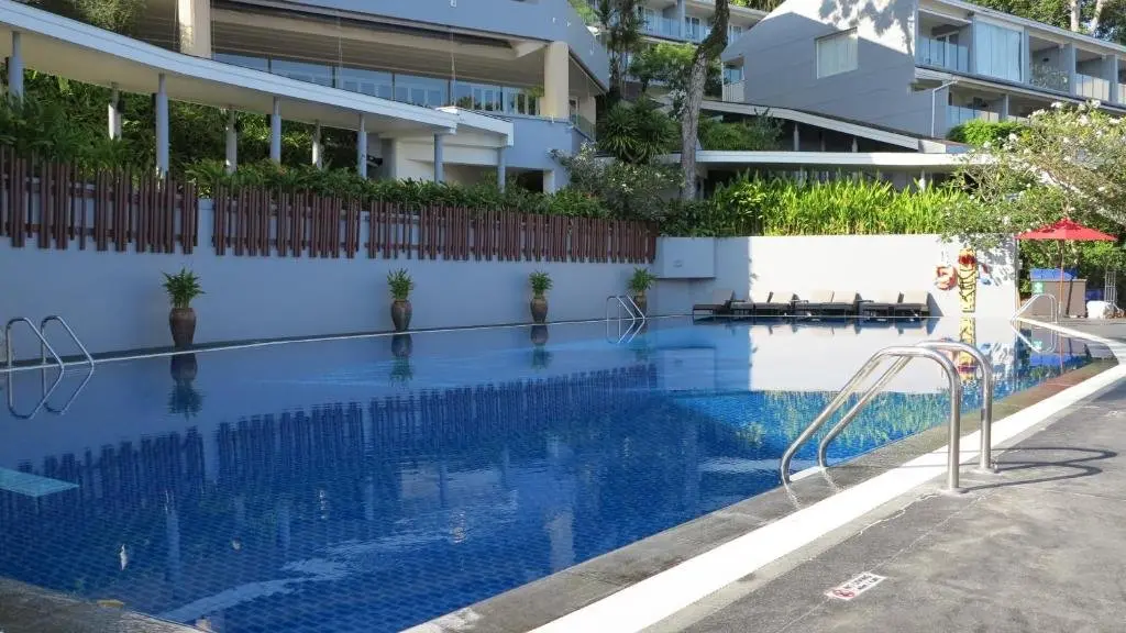 Пхукет: 5* 3BR SUITE in Amari Phuket - Patong Beach