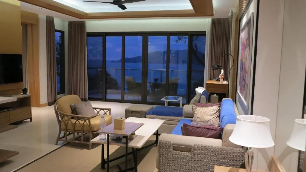 Пхукет: 5* 3BR SUITE in Amari Phuket - Patong Beach