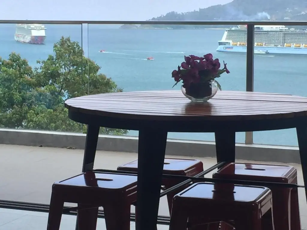 Пхукет: 5* 3BR SUITE in Amari Phuket - Patong Beach