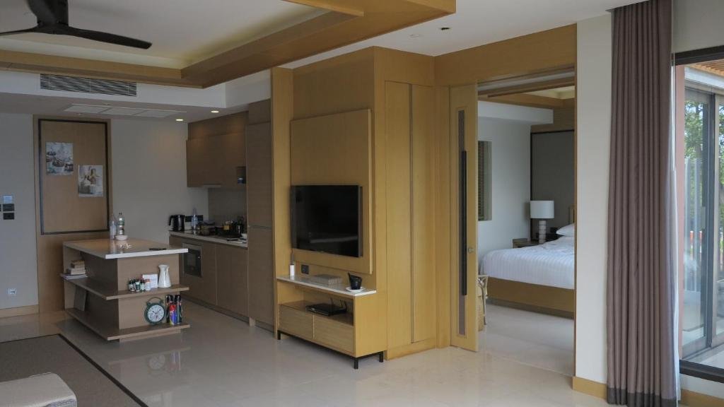 Пхукет: 5* 3BR SUITE in Amari Phuket - Patong Beach