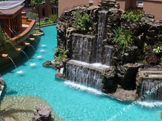 Паттайя: Atlantis Condo Resort B121,B496 Pattaya