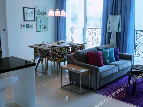 Паттайя: Atlantis Condo Resort B121,B496 Pattaya