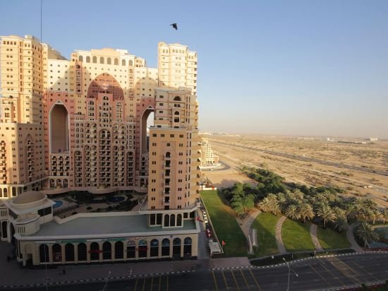 Piks Key- Silicon Oasis - Palace Tower-T2 — фото 1
