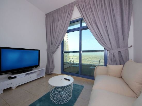 Дубай: Piks Key- Silicon Oasis - Palace Tower-T2
