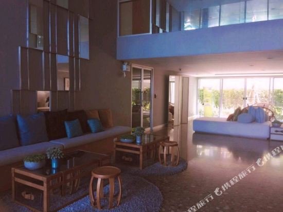 Хуахин: Baan Im Em Condo 1433