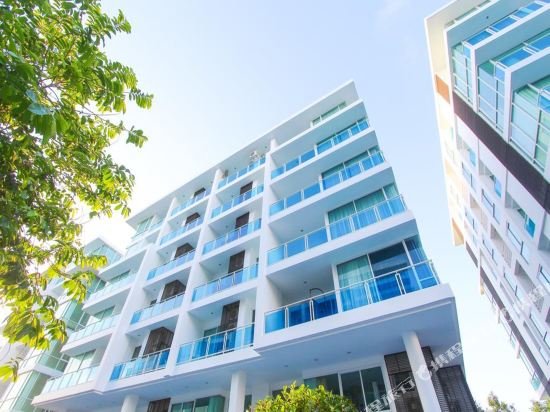 Хуахин: My Resort HuaHin Apartment Unit C104