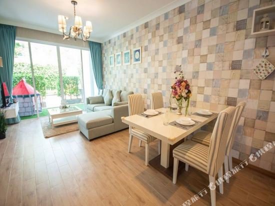My Resort HuaHin Apartment Unit C104 — фото 1
