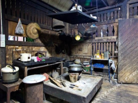 Кхунъюам: BaanTorPhrae民宿(Baan Tor Phrae Homestay 1)