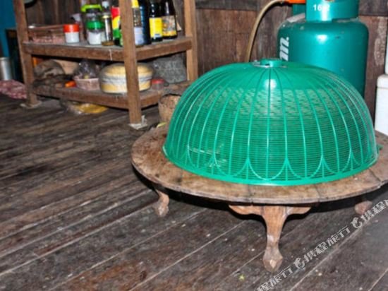 Кхунъюам: BaanTorPhrae民宿(Baan Tor Phrae Homestay 1)
