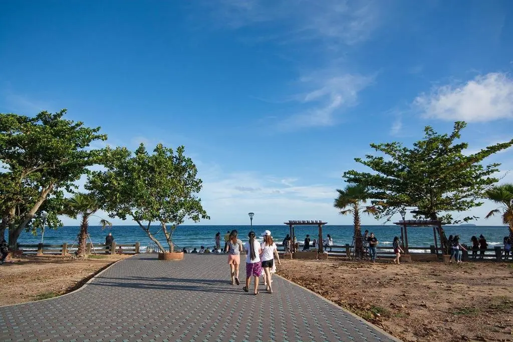 Клаенг: Grandbeach A31 by malai