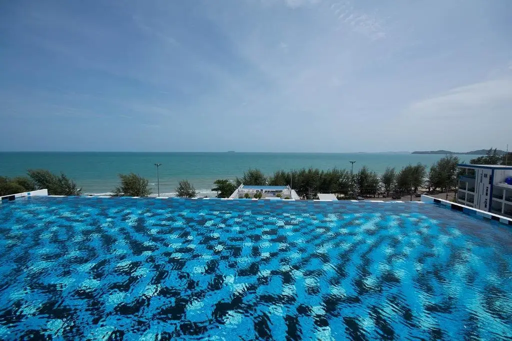 Клаенг: Grandbeach A31 by malai