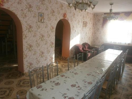 Калининград: Country House on Parkhomenko 8