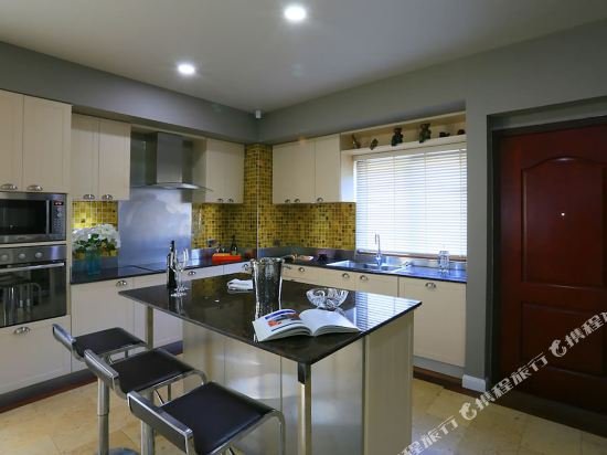 Highgrove Villa 5 — фото 1
