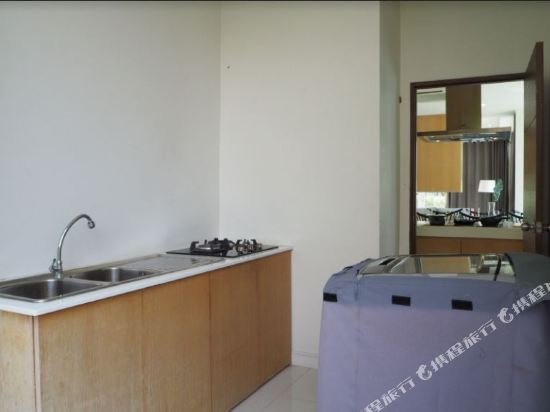Паттайя: Anb Pool Villa Pattaya 4Br Beach Front