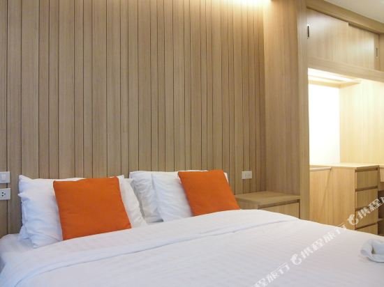 1St Chezz Condo By Pdt — фото 1
