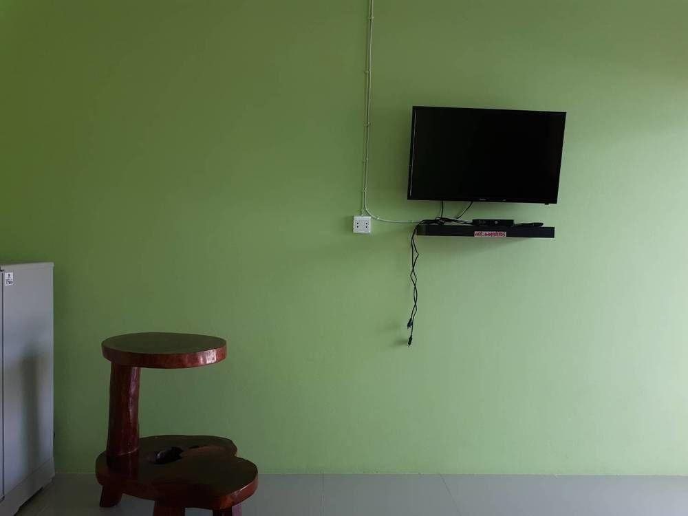 Pimkamol Homestay — фото 1