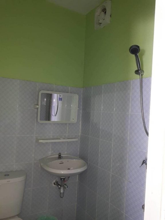 Чаам: Pimkamol Homestay